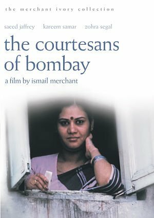 Постер фильма The Courtesans of Bombay