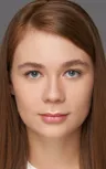 Лера Савкина