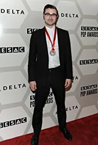 Jimmy Napes