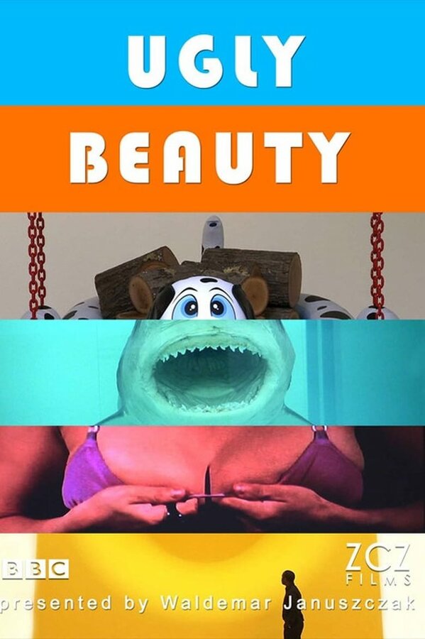Постер фильма Ugly Beauty