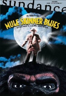 Постер фильма Mule Skinner Blues