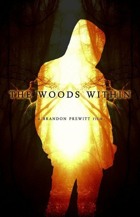 Постер фильма The Woods Within