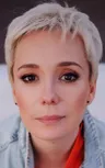 Чулпан Хаматова