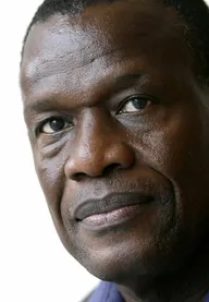 Manthia Diawara