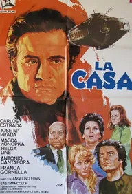 La casa