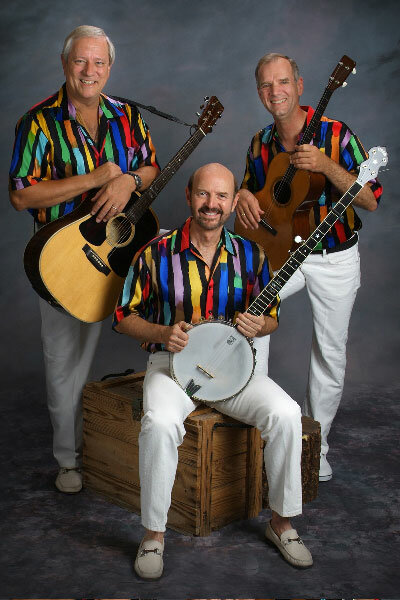 The Kingston Trio