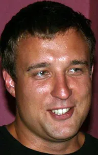 Вадим Долгих