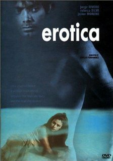 Постер Эротика (1979)