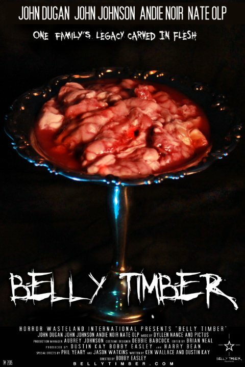 Постер фильма Belly Timber