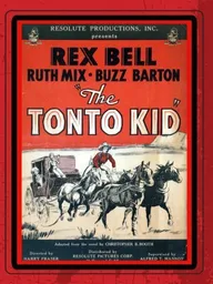 The Tonto Kid