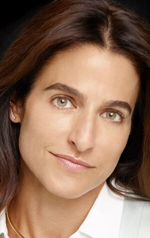 Kate Stirling