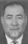 Куатбай Абдреимов