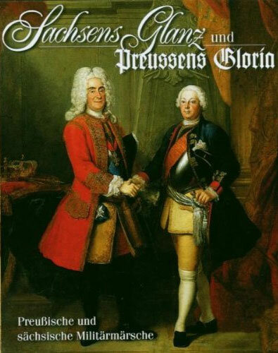 Постер фильма Sachsens Glanz und Preußens Gloria: Brühl