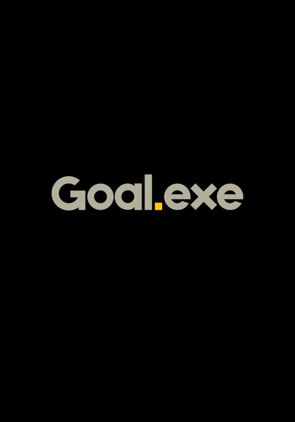 Постер фильма Goal.exe