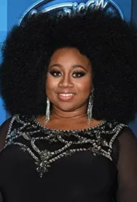 La'Porsha Renae