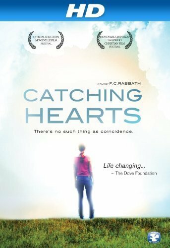 Постер фильма Catching Hearts