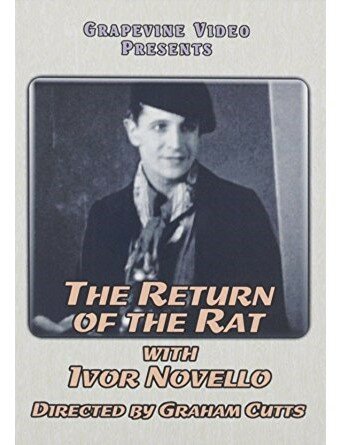 Постер фильма The Return of the Rat