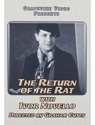 Постер The Return of the Rat (1929)