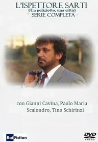 L'ispettore Sarti - Un poliziotto, una città