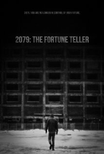 Постер фильма 2079: The Fortune Teller