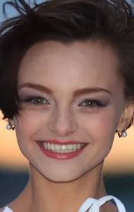 Анна Воронюк
