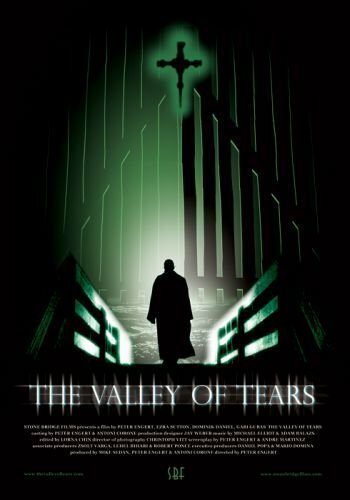 Постер фильма The Valley of Tears