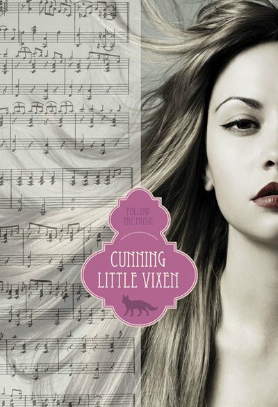 Постер фильма Cunning Little Vixen