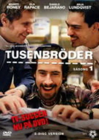 Постер Братство (2002)