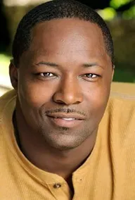 Marcus Tolbert