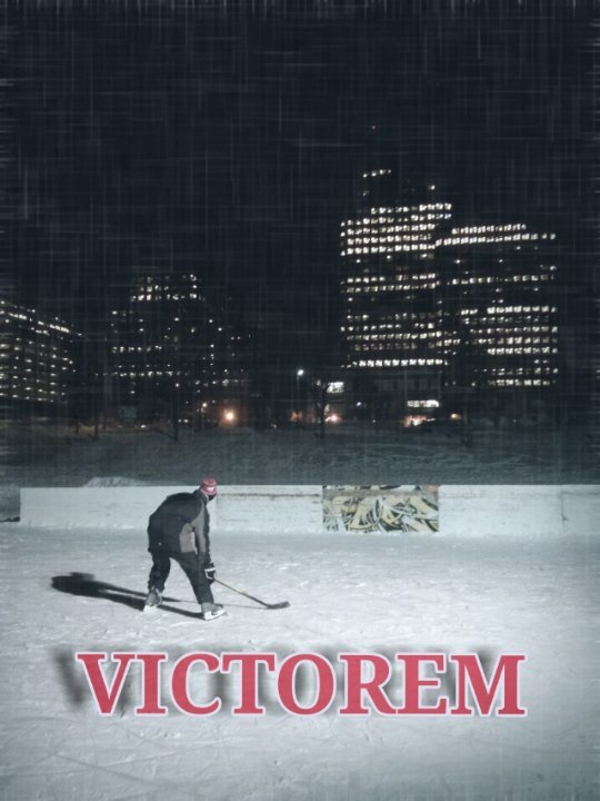 Постер фильма Victorem