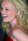 Камилла Рантсен