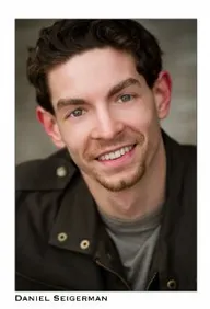 Daniel Seigerman