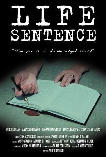 Постер фильма Life Sentence