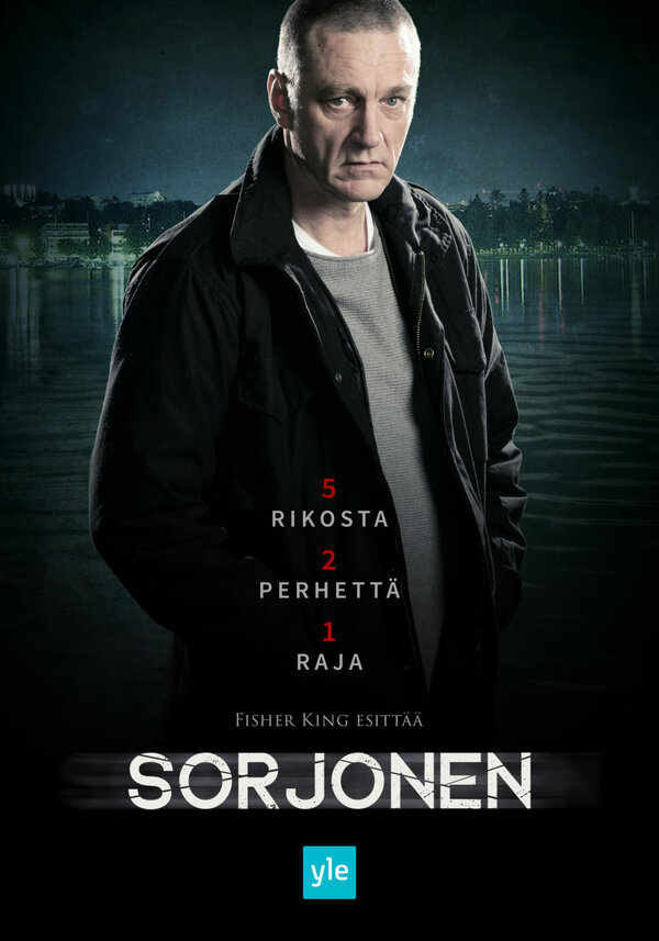 Постер сериала Сорйонен
