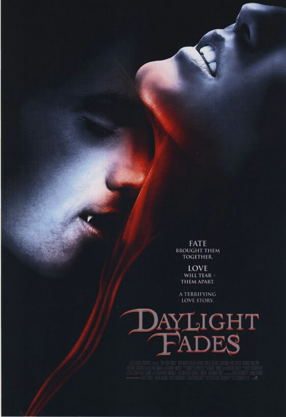 Постер фильма Daylight Fades