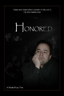 Постер фильма Honored