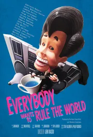 Everybody Wants To Rule The World