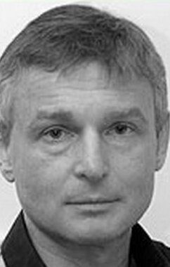 Дмитрий Циликин