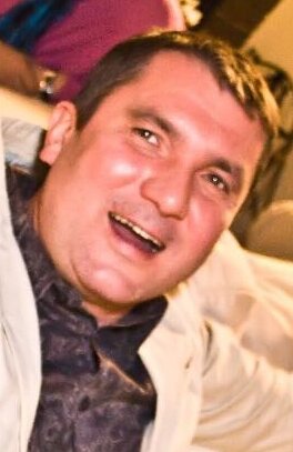 Анатолий Сверчков