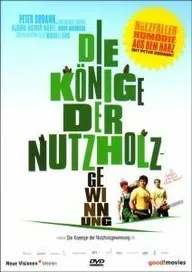Die Könige der Nutzholzgewinnung