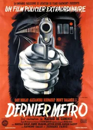 Dernier métro