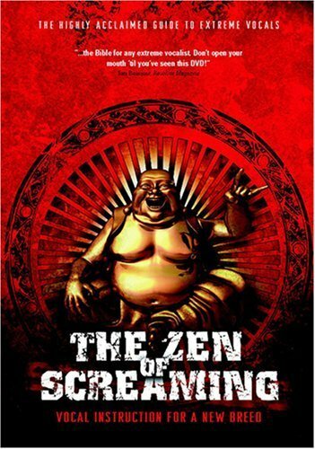 Постер фильма The Zen of Screaming