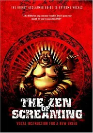 The Zen of Screaming