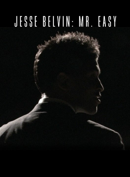 Постер фильма Jesse Belvin: Mr. Easy