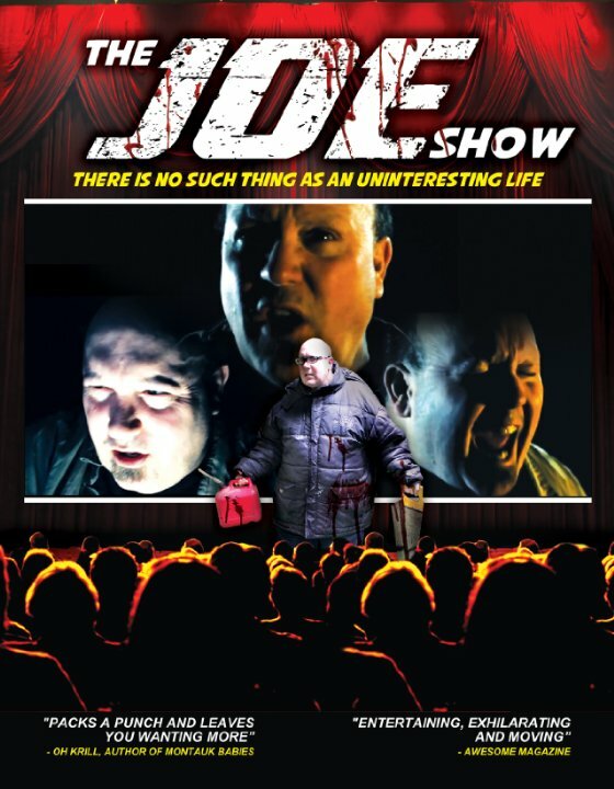 Постер фильма The Joe Show
