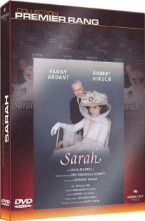 Постер фильма Сара