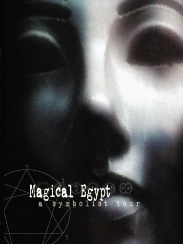 Постер сериала Magical Egypt