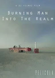 Burning Man: Into the Realm