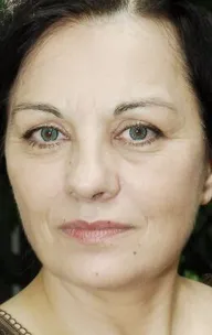 Лилиана Благоевич
