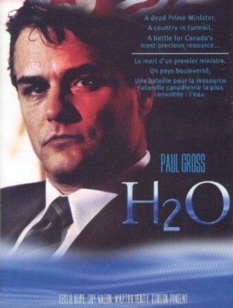 Постер сериала H2O